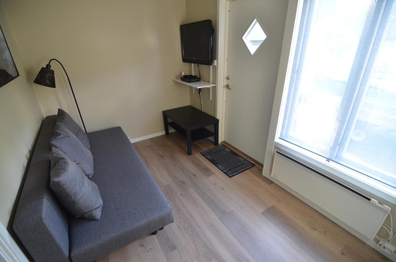 Hovstø Hotel Seljord Eksteriør billede