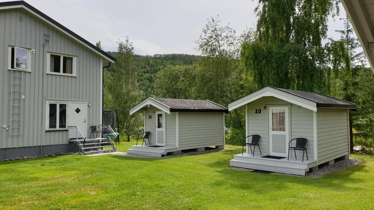 Hovstø Hotel Seljord Eksteriør billede