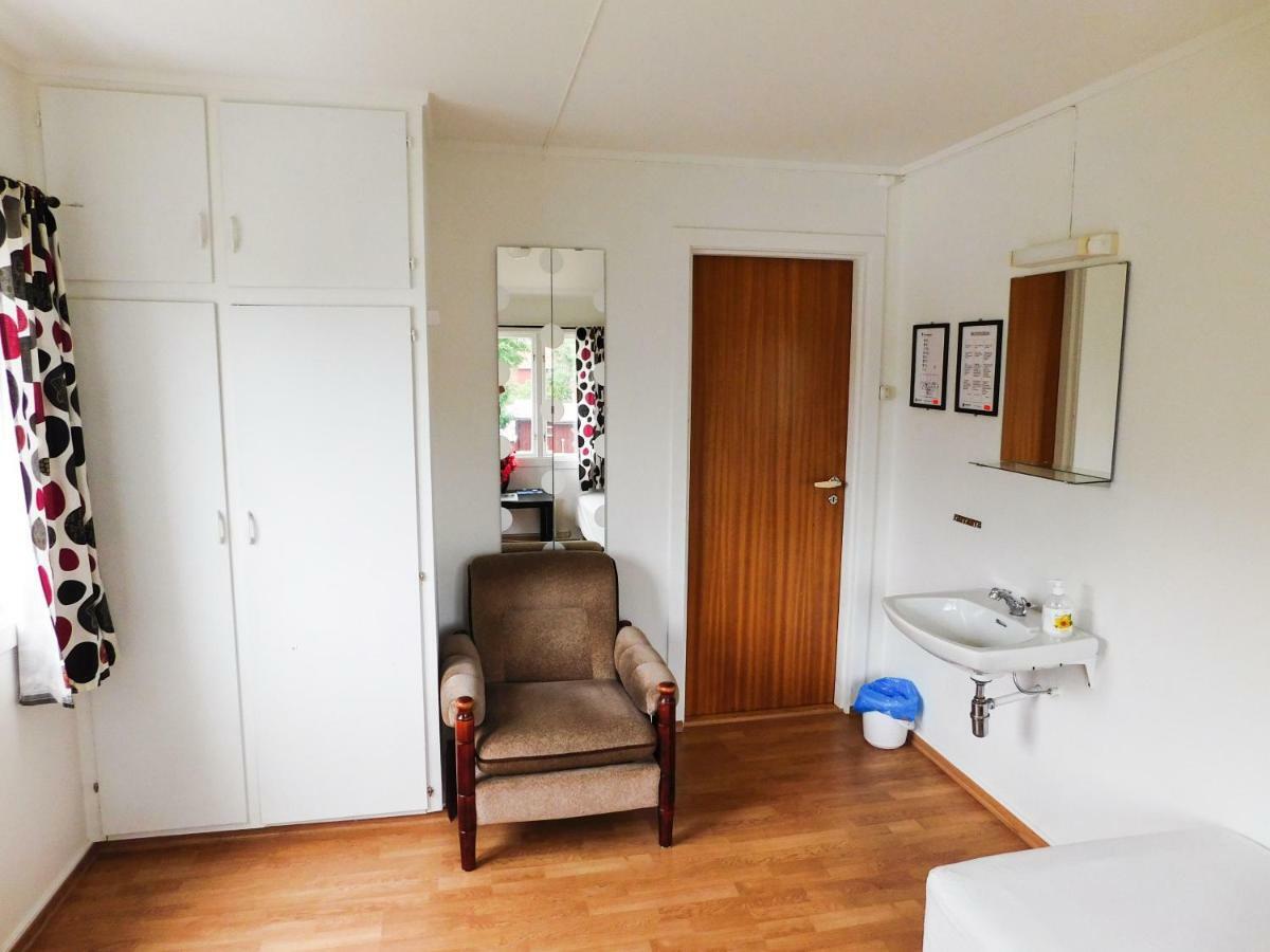 Hovstø Hotel Seljord Eksteriør billede