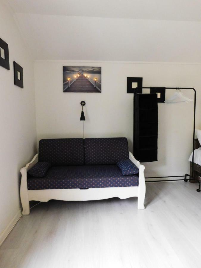 Hovstø Hotel Seljord Eksteriør billede